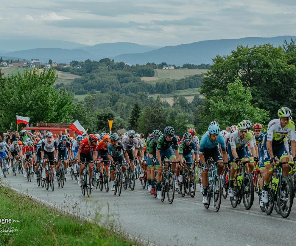 Tour de Pologne