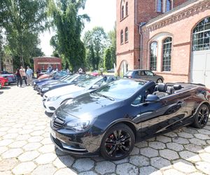 Tyski Zlot kabrioletów (09.08)