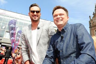  Tak zmieniał się Szymon Hołownia