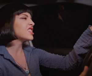 Seda rozjedzie Melodi samochodem na oczach przerażonej Zeynep.