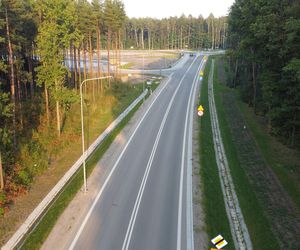 Obwodnica Starachowic gotowa (wrzesień 2024)