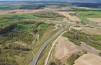 Nowa droga ekspresowa na Mazurach. Połączy autostradę A1 z drogą S7