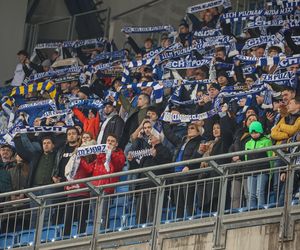 Lech Poznań - Stal Mielec