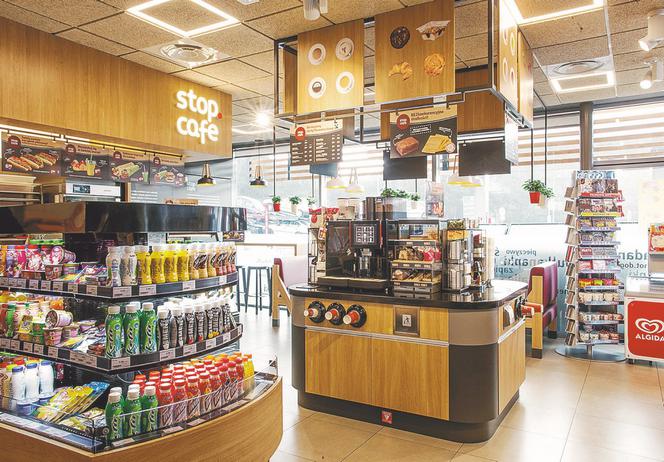 Świeżość. Energia. Smak – w Stop Cafe podczas wakacji!