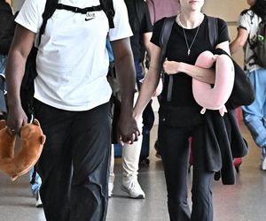 Ruszyli po kasę do Afryki