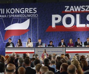 Kongres PIS w Przysusze 