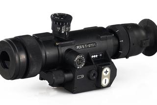 Celownik noktowizyjny PCS-5M