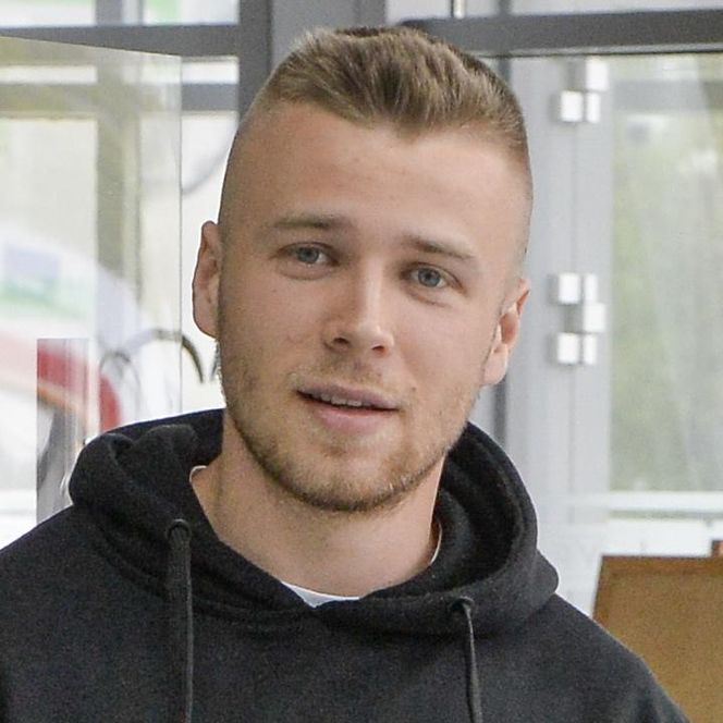 Skolim miał wypadek samochodowy