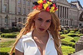 Marianna Schreiber w europarlamencie