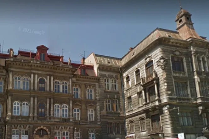 Bielsko-Biała: Zabytkowa kamienica na ul. 3 Maja zyska nowy blask. Miasto sypnie kasą na renowację