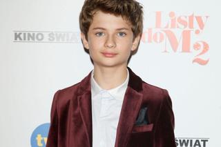 Kostek z Listów do M. Tak zmienił się Jakub Jankiewicz