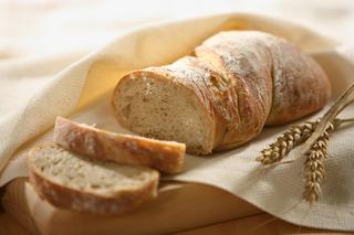 Weizenbrot: przepis na chleb zimnej fermentacji, bez wyrabiania, bez wysiłku