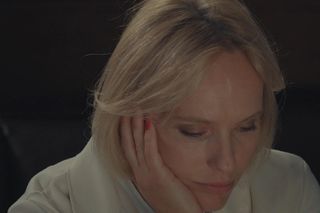 M jak miłość odc. 1817. Dorota Kawecka (Iwona Rejzner)