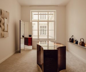 Nowy desing showroomu kultowej marki biżuteryjnej