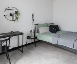 35-metrowe mieszkanie w stylu loft