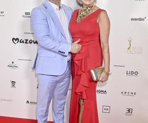 Finalistki oraz goście Miss Polonia 2024