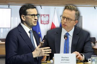 Komisja ws. wyborów kopertowych przełożona. Poseł nie chciał opuścić sali [ZAPIS RELACJI NA ŻYWO]
