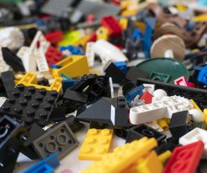 Quiz o Lego. Czy wiesz wszystko o najsłynniejszych klockach na świecie? 