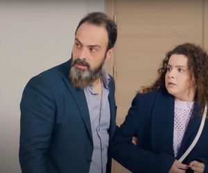 Porywacz Ragip znów zasadza się na Melis i Zeynep.
