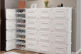 Szafka na buty. Jaką wybrać?