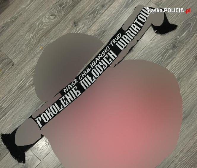 Śląskie: Piękny ogród działkowy krył tajemnicę. Zamiast kwiatów, amfetamina