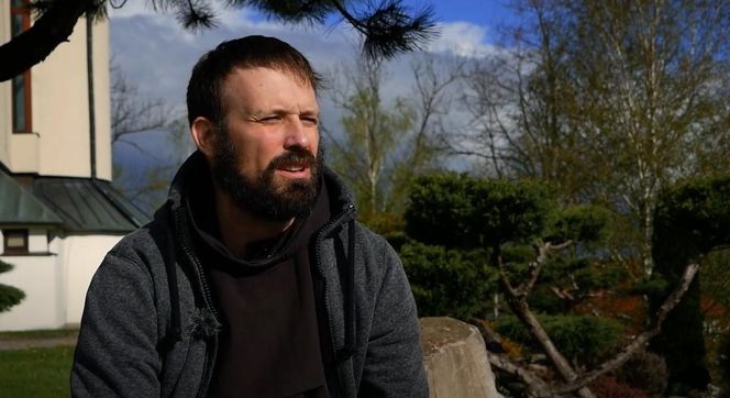 o. Tobiasz Strzelecki