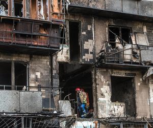 Atak dronów na Rosję! Zamknięte lotniska w Moskwie, wybuchy w stolicy