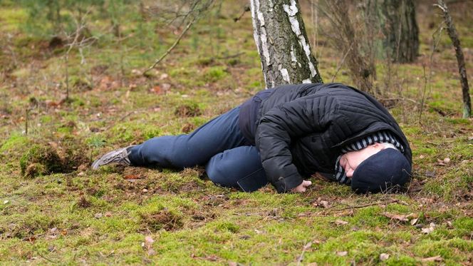 Dorota wróci do Polski i zacznie podejrzewać Bartka i romans z Natalią.