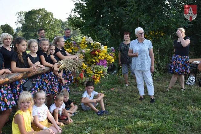 Wybrano najpiękniejszy zwyczaj w województwie śląskim 2024. Co roku obchodzony jest we wsi Ślęzany