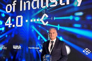 WIŚNIOWSKI liderem cyfryzacji - firma z tytułem The Best of Industry 4.0. To głos o przyszłości produkcji