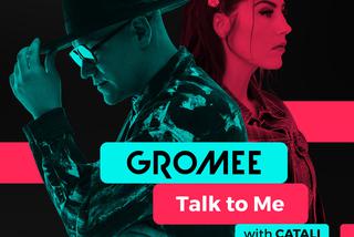 GROMEE feat. Ania Dąbrowska & Abradab - Powiedz mi (kto w tych oczach mieszka)