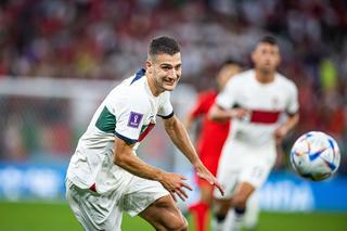 Euro 2024: Diogo Dalot. Sylwetka reprezentanta Portugalii