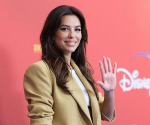 Eva Longoria jest piękna, bo je parówki! Jest jeden warunek