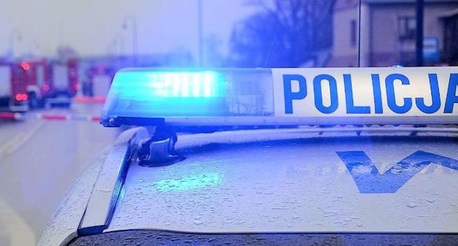 Lubelskie - wahadło na DK 19 i DK 63