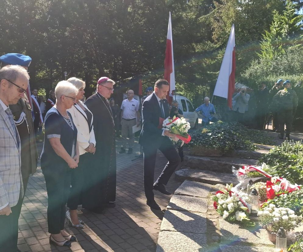 86. rocznica wybuchu II wojny światowej, obchody w Koszalinie