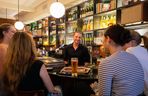 Nowa polonijna restauracja podbija Brooklyn