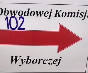 Wyniki frekwencji i wyborów okiem radomskiej socjolog [ Audio]