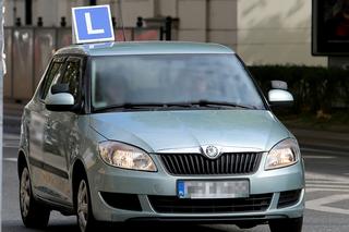 Egzamin na prawo jazdy w Gorzowie po rosyjsku i ukraińsku?!