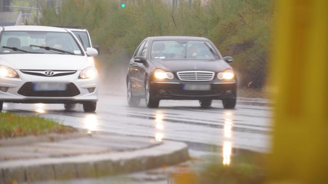 Wymiana opon z letnich na zimowe: O czym warto pamiętać?