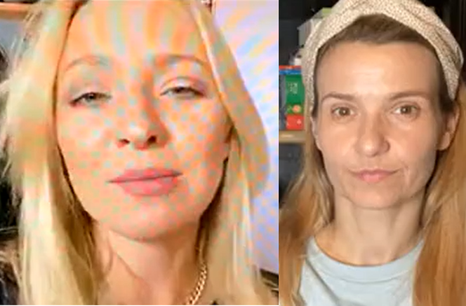 M jak miłość. Małgosia wróci z USA? Barbara Kurdej-Szatan odchodzi, ale namawia Joannę Koroniewską na powrót do serialu