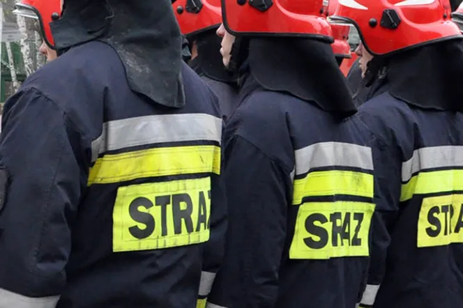 Akcja strażaków: Dlaczego syreny wyją w całej Polsce 27 września?