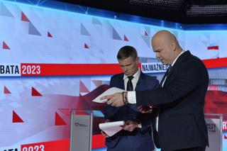 Debata SE i PR24 Najważniejsze wybory 2023