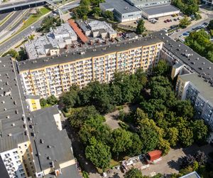 Osiedle Przyczółek Grochowski w Warszawie