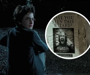 „Harry Potter i Więzień Azkabanu” ma już 21 lat! Jak dobrze pamiętasz trzecią część filmowej sagi? Rozwiąż QUIZ!