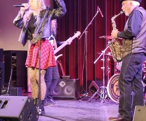 Greenpoint uczcił Tadeusza Nalepę