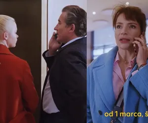 Lulu, odcinek 1: Lucyna nakryje męża Jacka na zdradzie! Znajdzie sobie nietypowe pocieszenie - ZDJĘCIA, ZWIASTUN