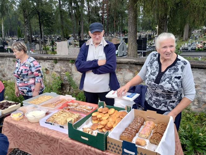 46. Lubelska Piesza Pielgzrymka od kuchni