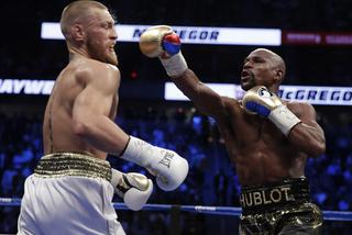 Floyd Mayweather Jr