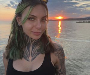 Klaudia Sheeya Kołodziejczyk