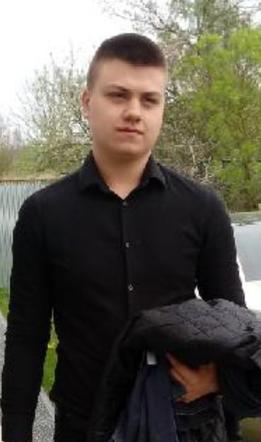 Policjanci z Gdańska prowadzą poszukiwania 22-letniego Michała Stąporka